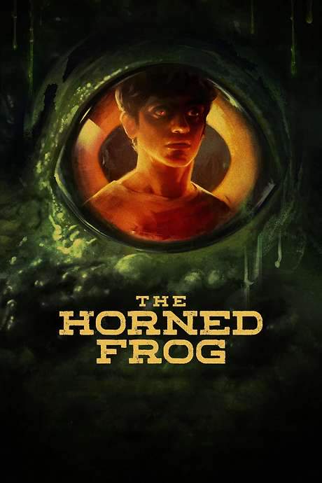 The Horned Frog